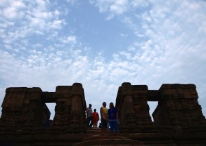 Konark, Odisha